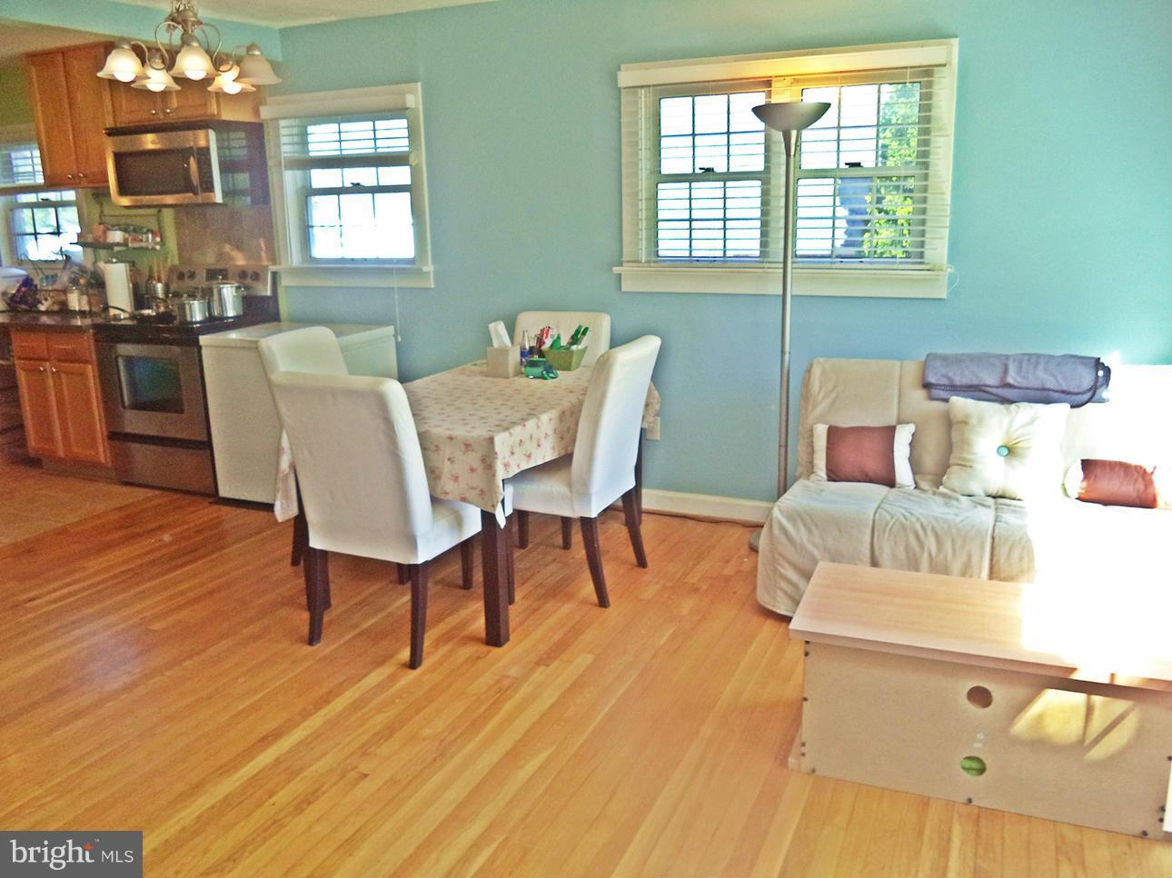 12714 Holdridge Road Silver Spring, MD 20906 - Photo 9 of 30 LIGHT-FILLED Living, UPDATED