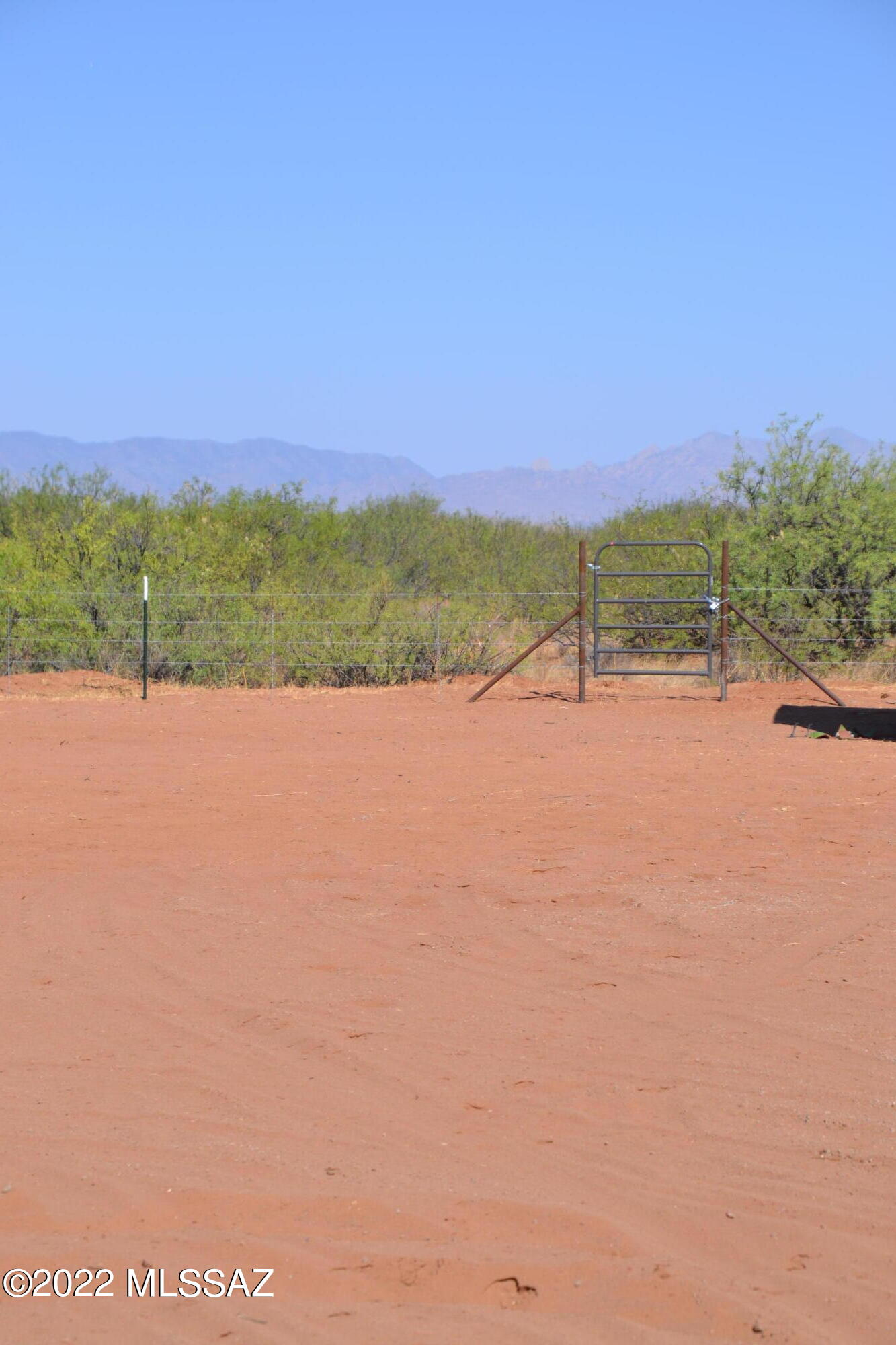 Tbd 39-ac Tbd 39-ac Morgan Ranch Road, Unit 210 Elfrida, AZ 85610 - Photo 5 of 37