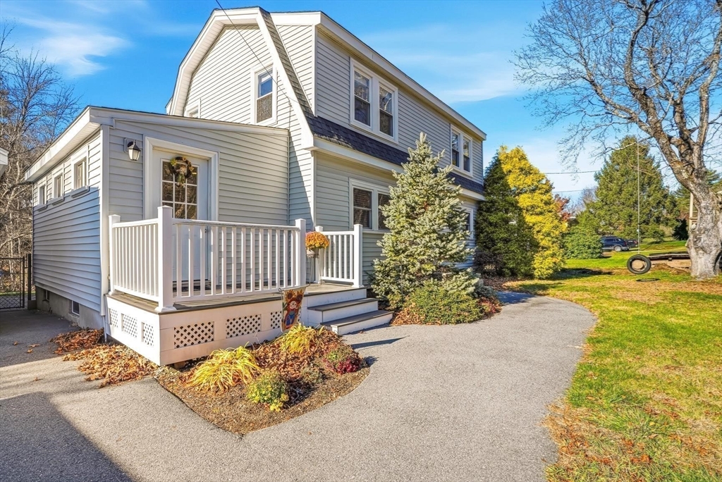 49 Grove Street Upton, MA 01568 - Photo 35 of 39 Gallery Image 35