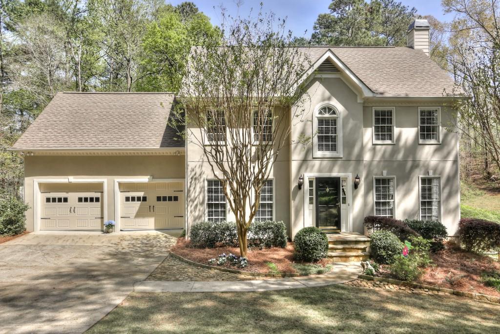 9795 Hightower Road Roswell, GA 30075 - Photo 1 of 1 Gallery Image 1
