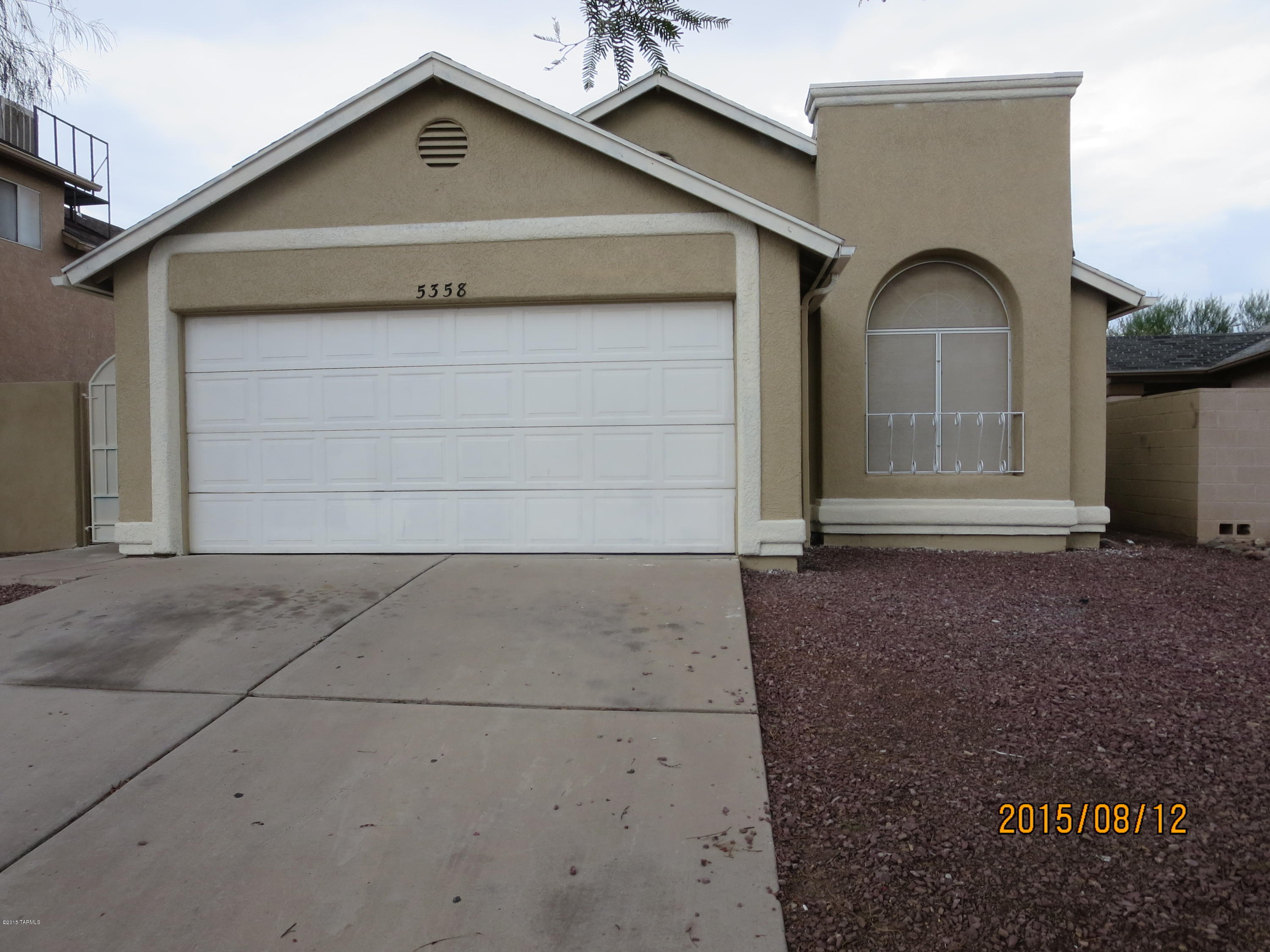 5358 South Stockwell Road Tucson, AZ 85746 - Photo 3 of 30 Gallery Image 3