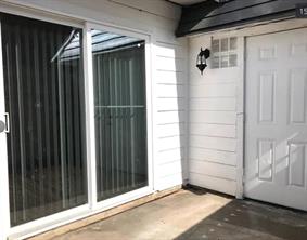 4906 West Gate Boulevard, Unit 104 Austin, TX 78745 - Photo 19 of 22 Property entrance