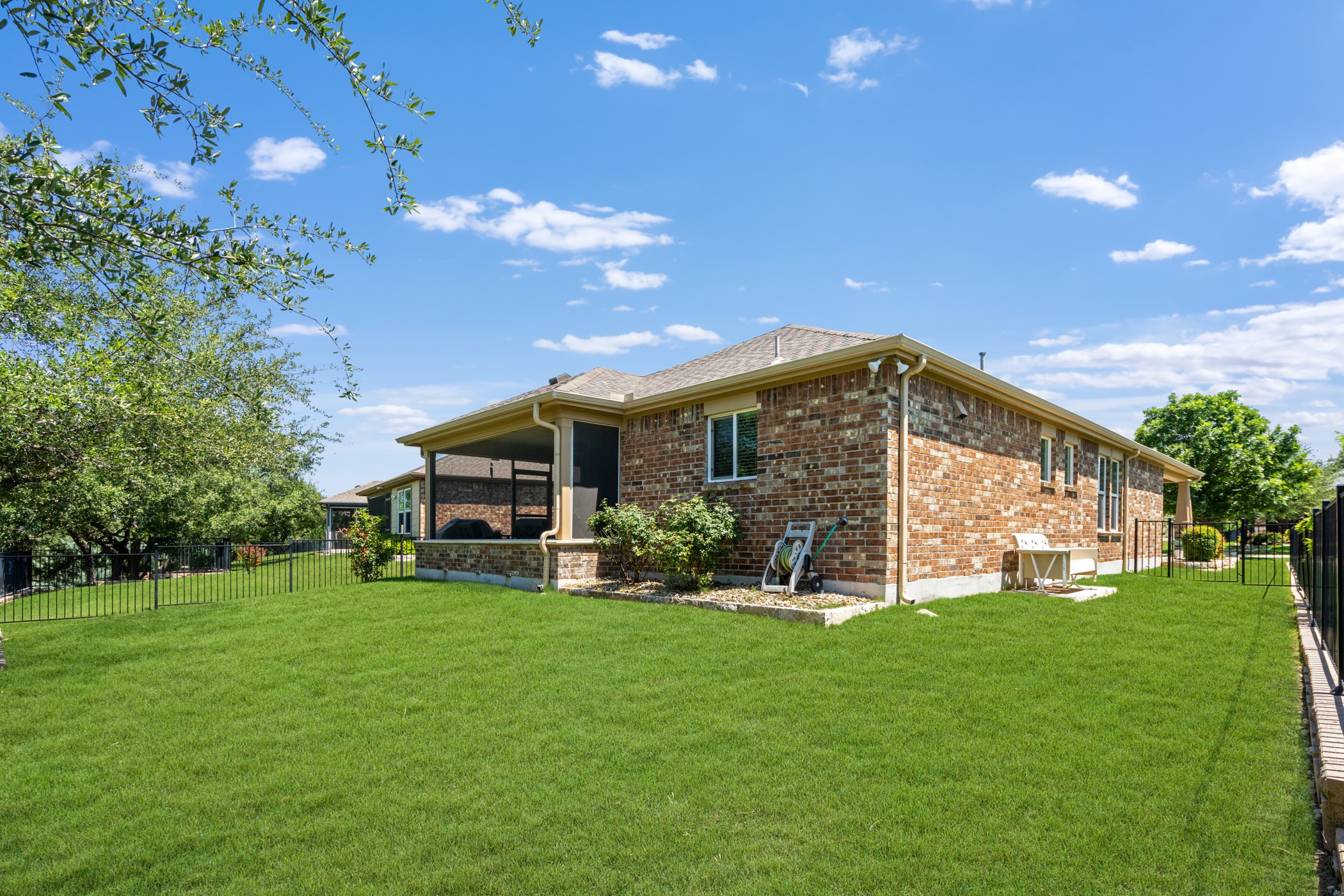 822 Hamilton Lane Georgetown, TX 78633 - Photo 28 of 33