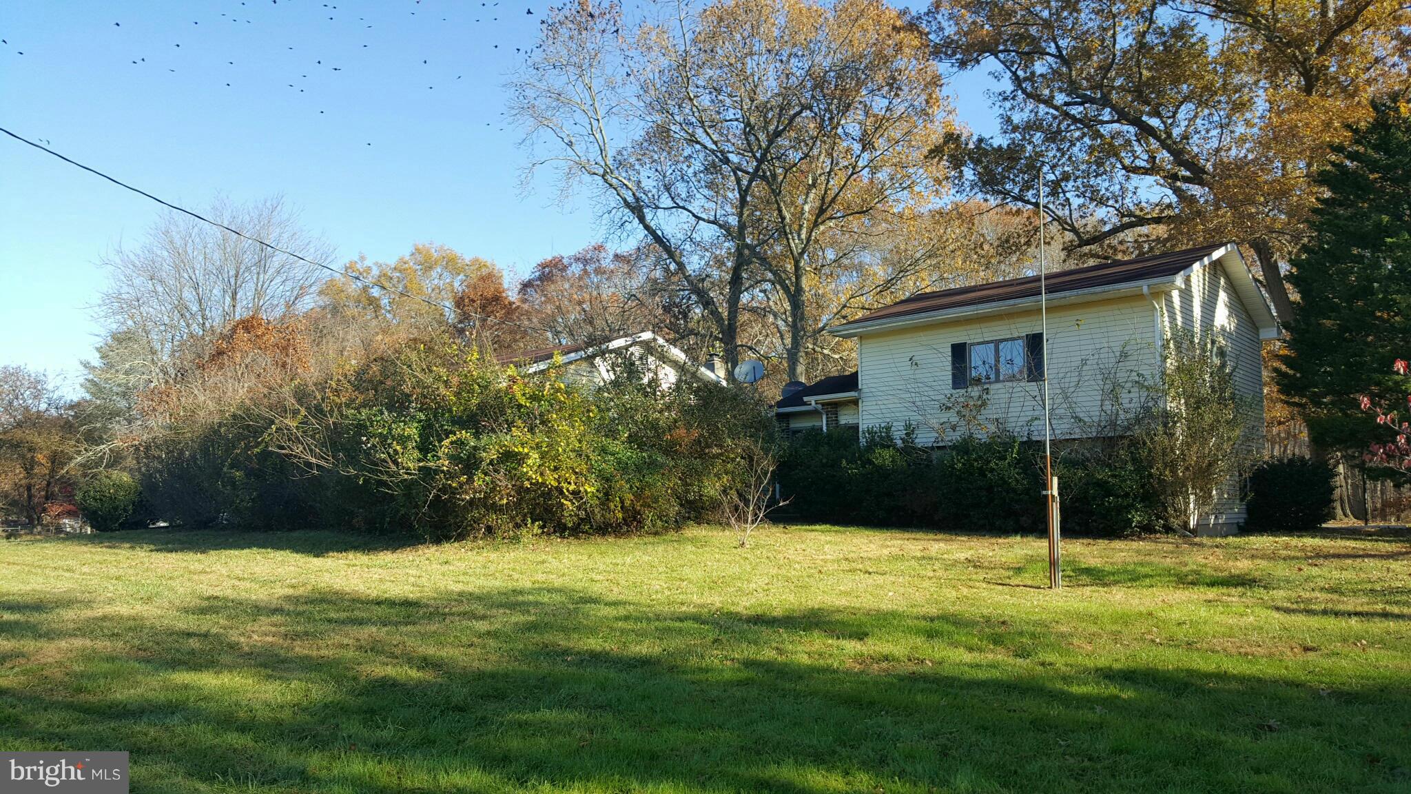 12981 Black Bottom Road Galena, MD 21635 - Photo 1 of 17 Exterior (Front)