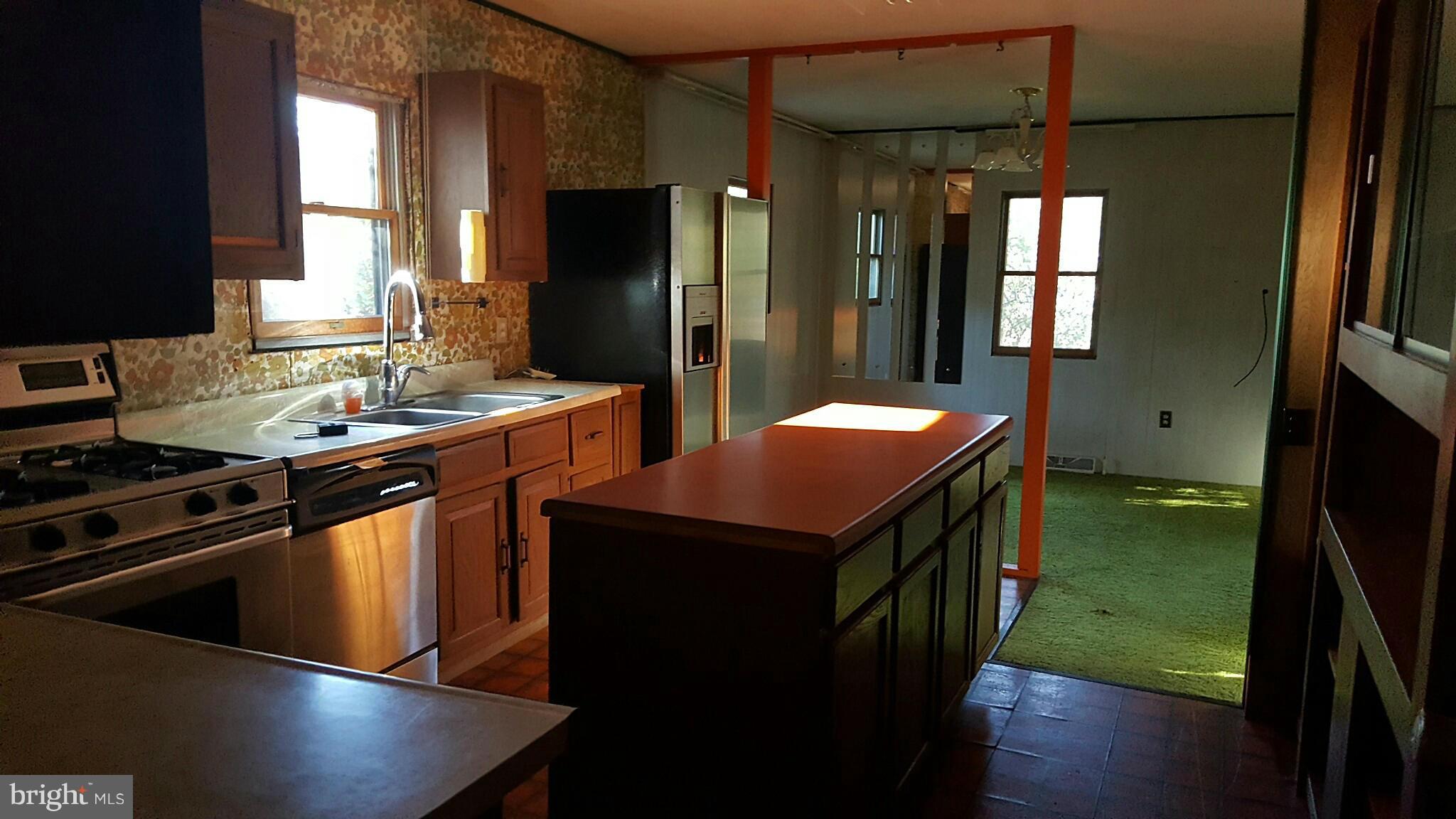 12981 Black Bottom Road Galena, MD 21635 - Photo 2 of 17 Kitchen