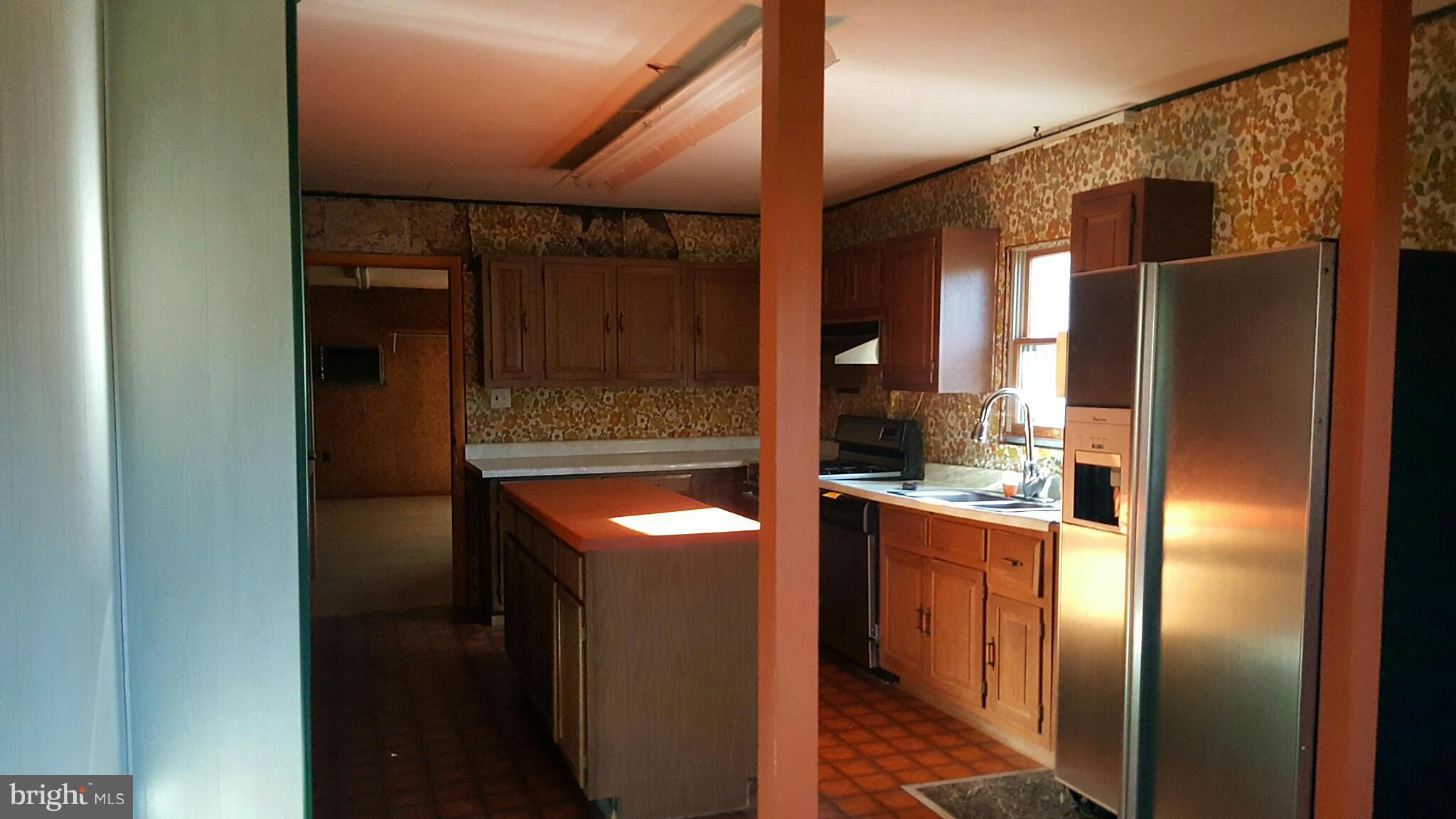 12981 Black Bottom Road Galena, MD 21635 - Photo 3 of 17 Kitchen