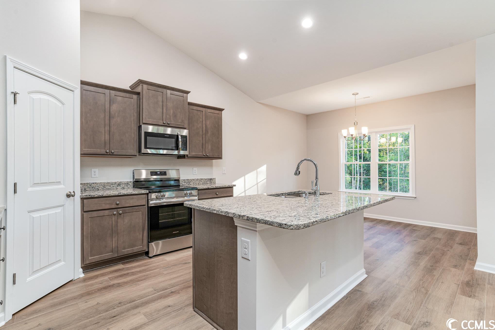 443 Cane Branch Road Loris, SC 29569 - Photo 11 of 24 Gallery Image 11
