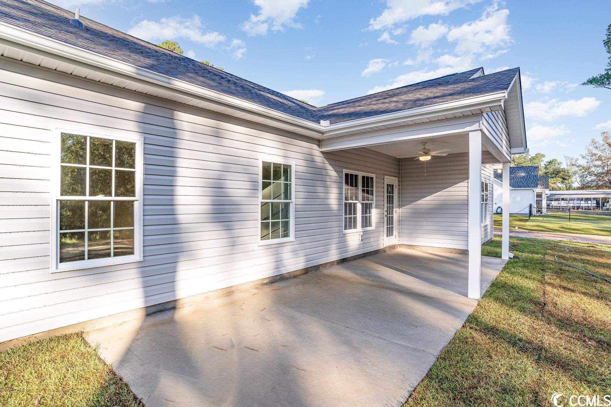 443 Cane Branch Road Loris, SC 29569 - Photo 24 of 24 Gallery Image 24