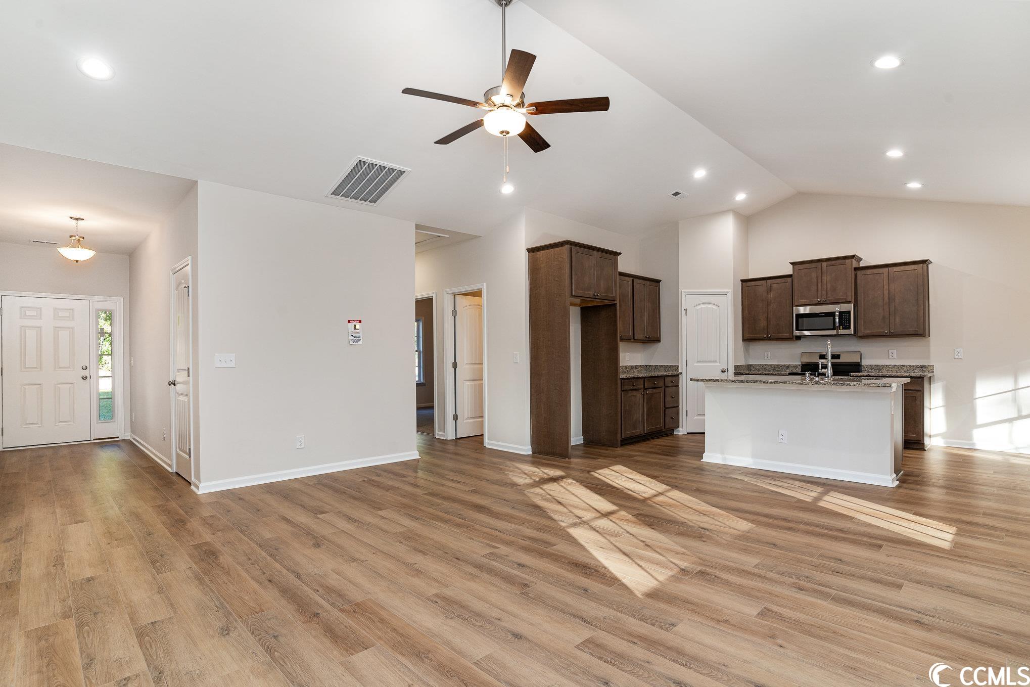 443 Cane Branch Road Loris, SC 29569 - Photo 5 of 24 Gallery Image 5