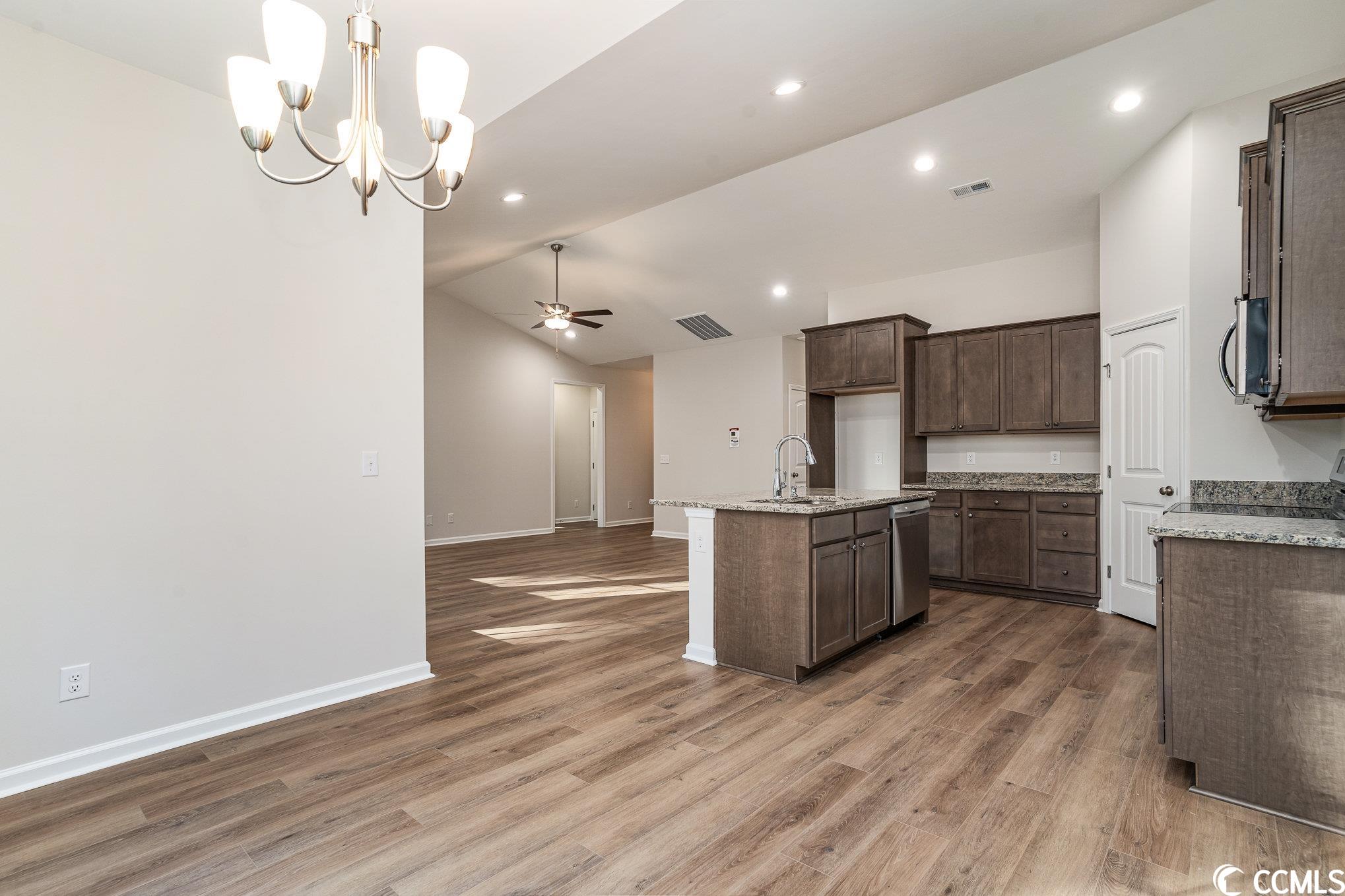 443 Cane Branch Road Loris, SC 29569 - Photo 6 of 24 Gallery Image 6