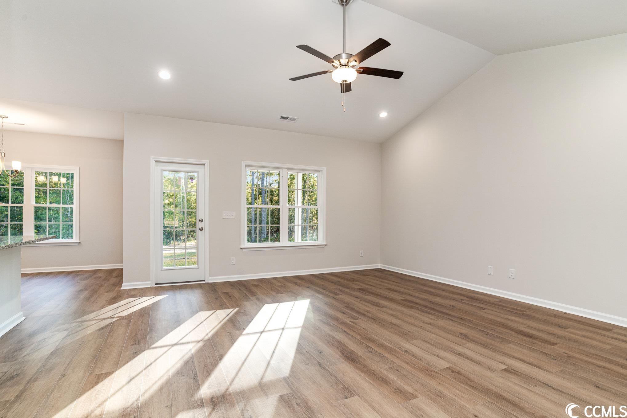 443 Cane Branch Road Loris, SC 29569 - Photo 7 of 24 Gallery Image 7