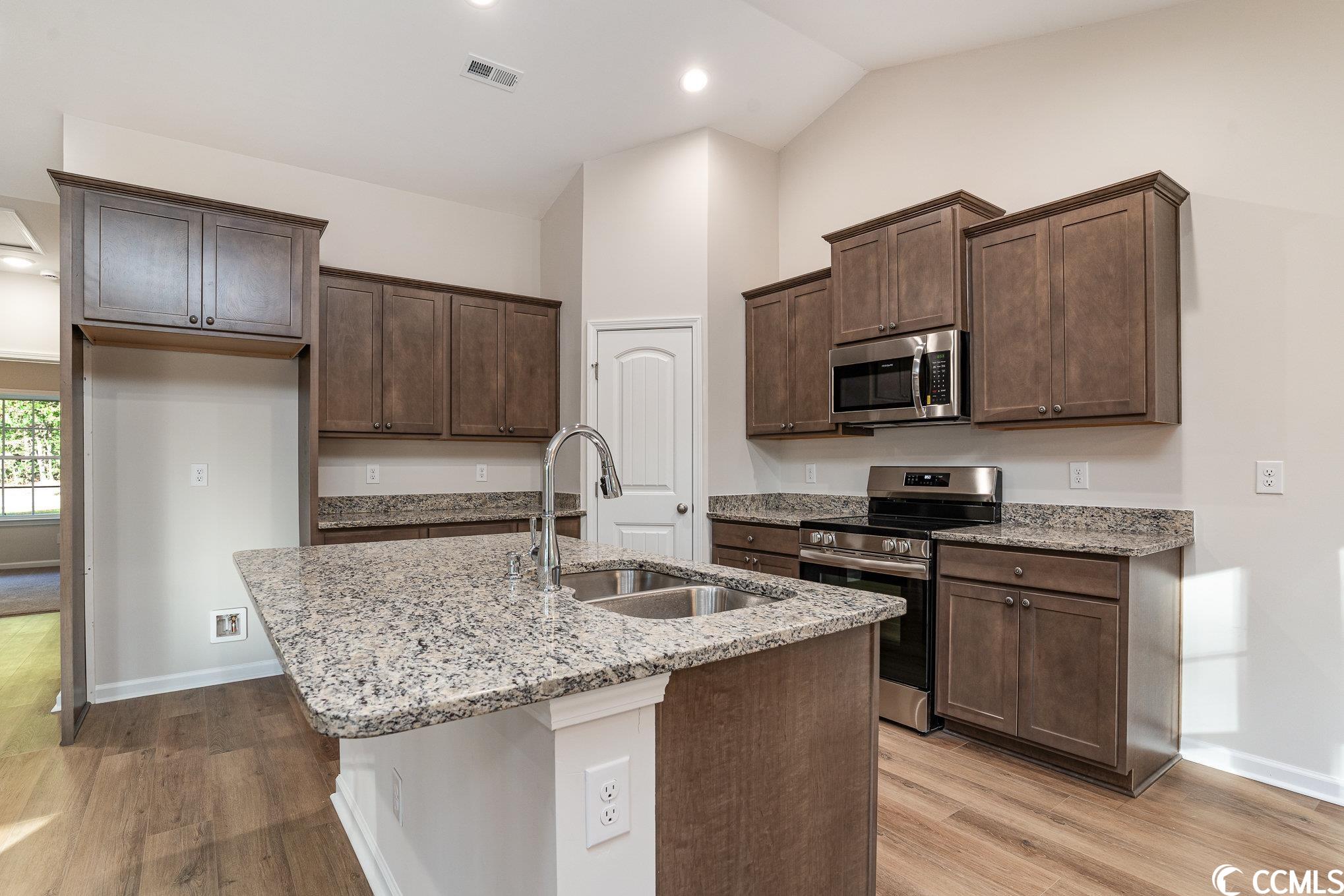 443 Cane Branch Road Loris, SC 29569 - Photo 8 of 24 Gallery Image 8