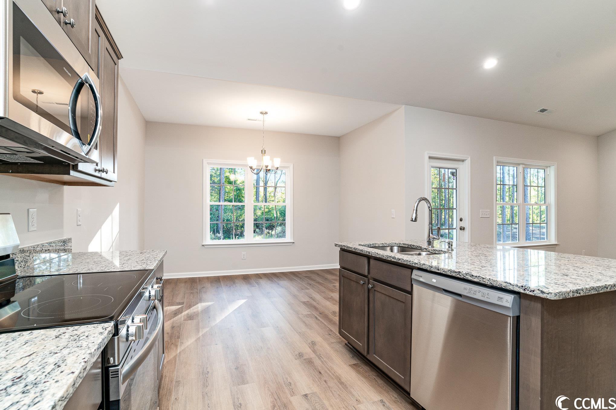 443 Cane Branch Road Loris, SC 29569 - Photo 10 of 24 Gallery Image 10