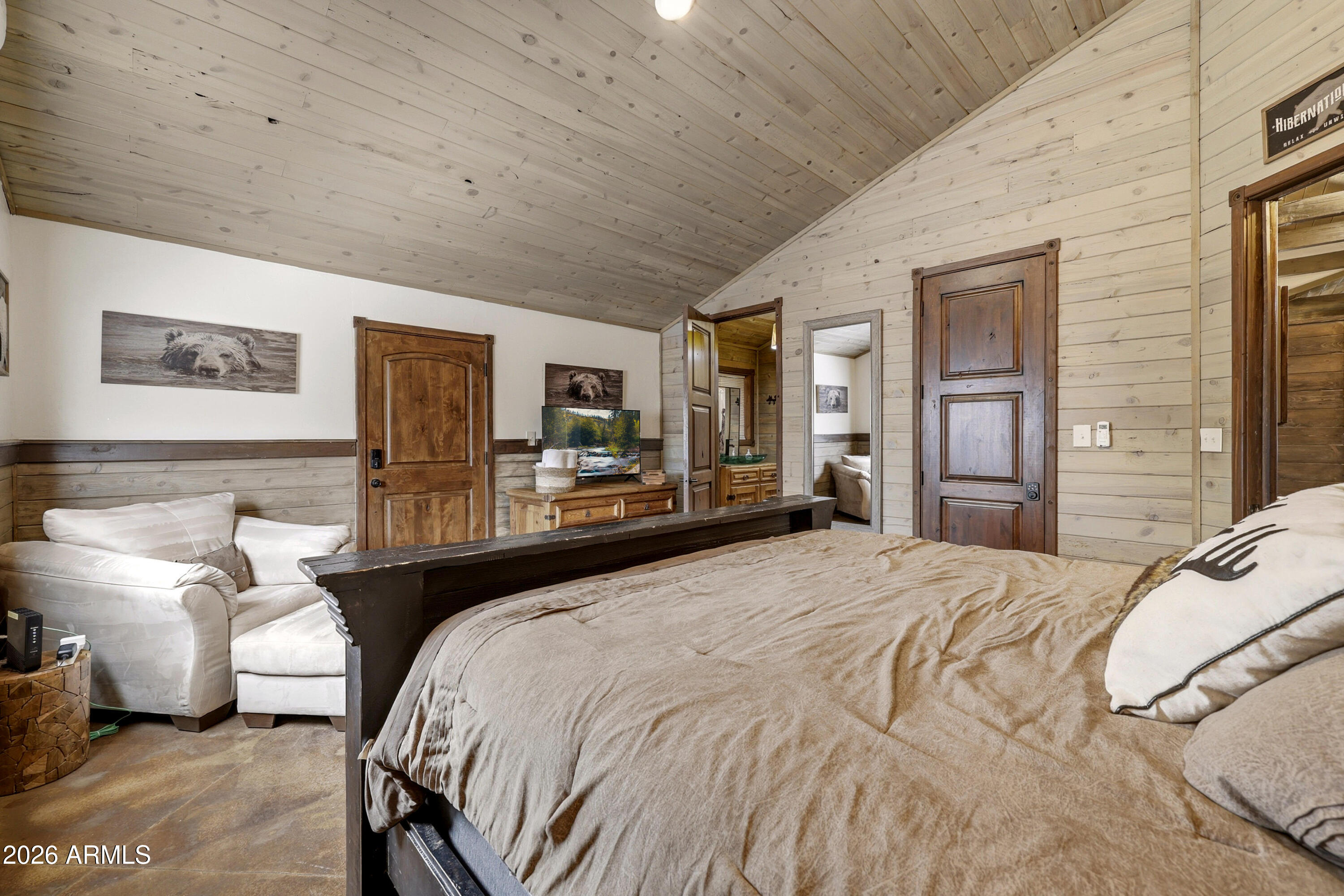 4971 Buck Springs Road Pinetop, AZ 85935 - Photo 17 of 32