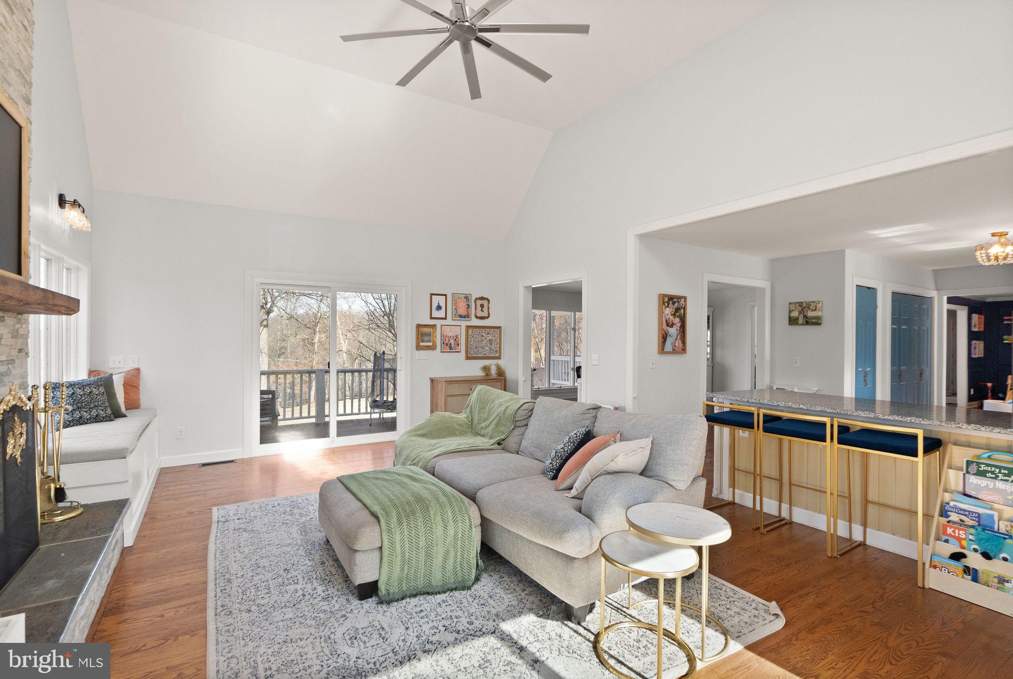 8089 Moormont Road Rapidan, VA 22733 - Photo 20 of 89 Gallery Image 20