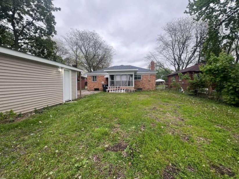5413 Fleming Road Flint, MI 48504 - Photo 24 of 24