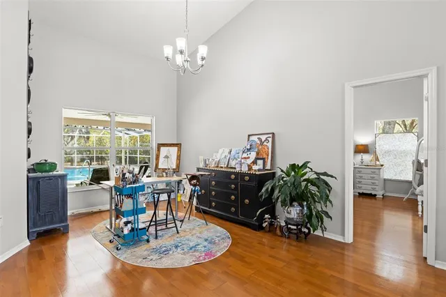 $575,000 | 3734 Thornbush Lane, New Port Richey, FL 34655