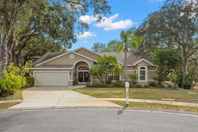 $575,000 | 3734 Thornbush Lane, New Port Richey, FL 34655