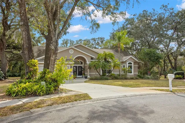 $575,000 | 3734 Thornbush Lane, New Port Richey, FL 34655