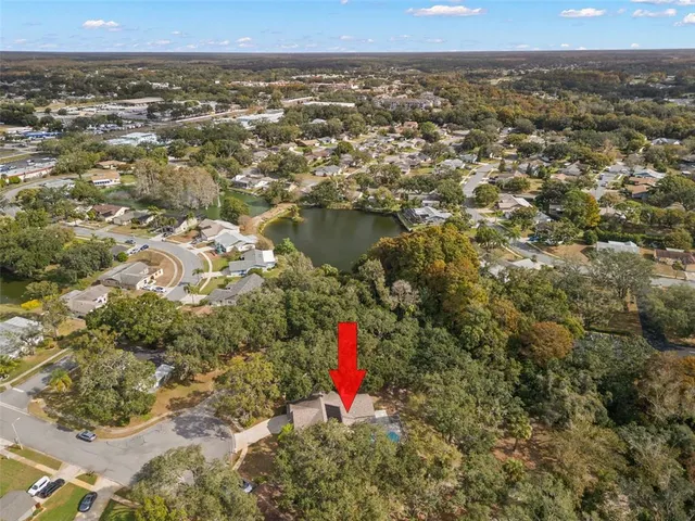 $575,000 | 3734 Thornbush Lane, New Port Richey, FL 34655