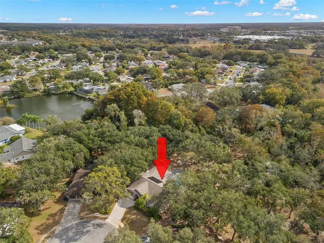 $575,000 | 3734 Thornbush Lane, New Port Richey, FL 34655