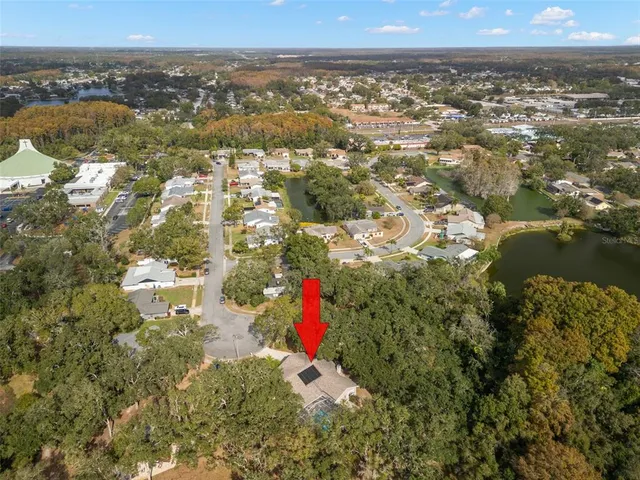 $575,000 | 3734 Thornbush Lane, New Port Richey, FL 34655