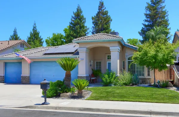 $469,000 | 7440 North Wheeler Avenue, Fresno, CA 93722