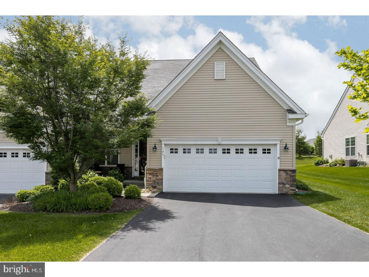 165 Davish Road Coatesville, PA 19320 - Photo 1 of 25 Exterior Front