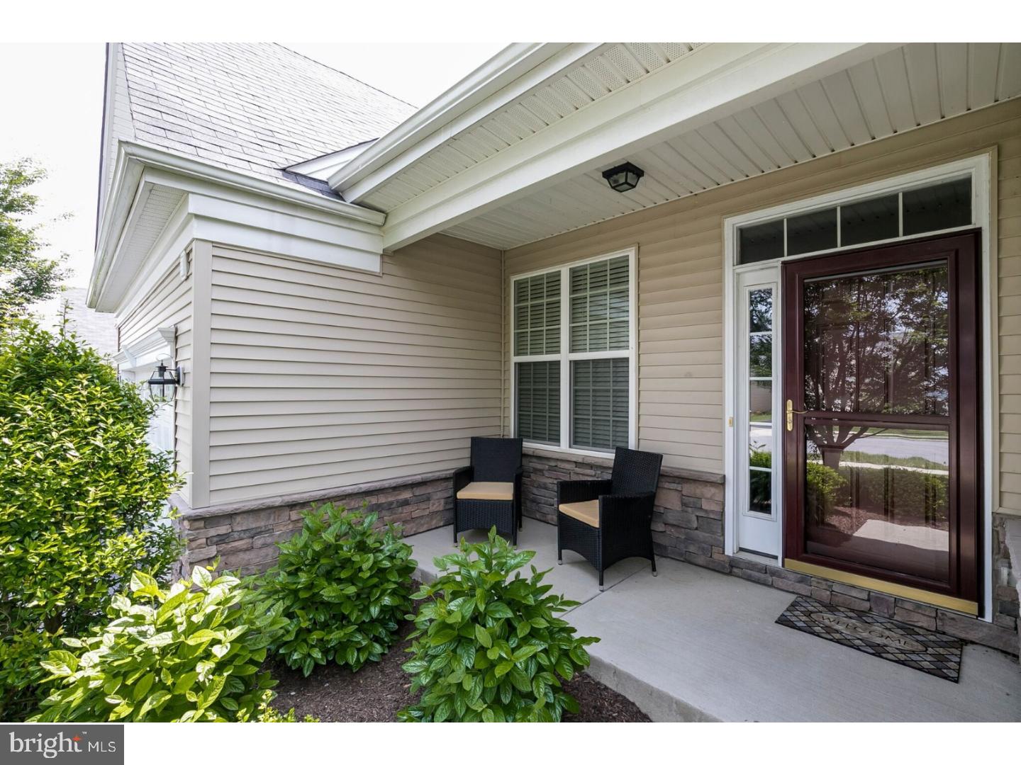 165 Davish Road Coatesville, PA 19320 - Photo 2 of 25 Porch