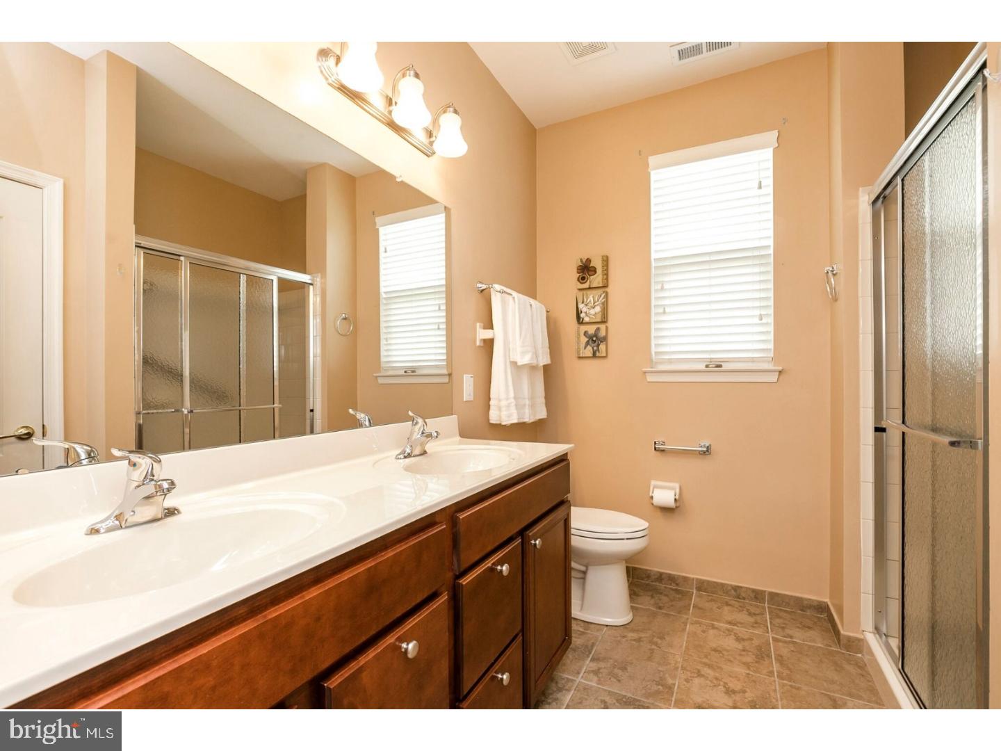 165 Davish Road Coatesville, PA 19320 - Photo 13 of 25 Master Bathroom