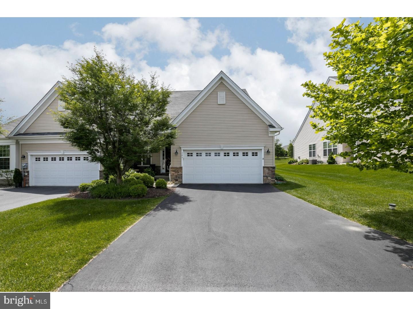 165 Davish Road Coatesville, PA 19320 - Photo 17 of 25 Exterior Front