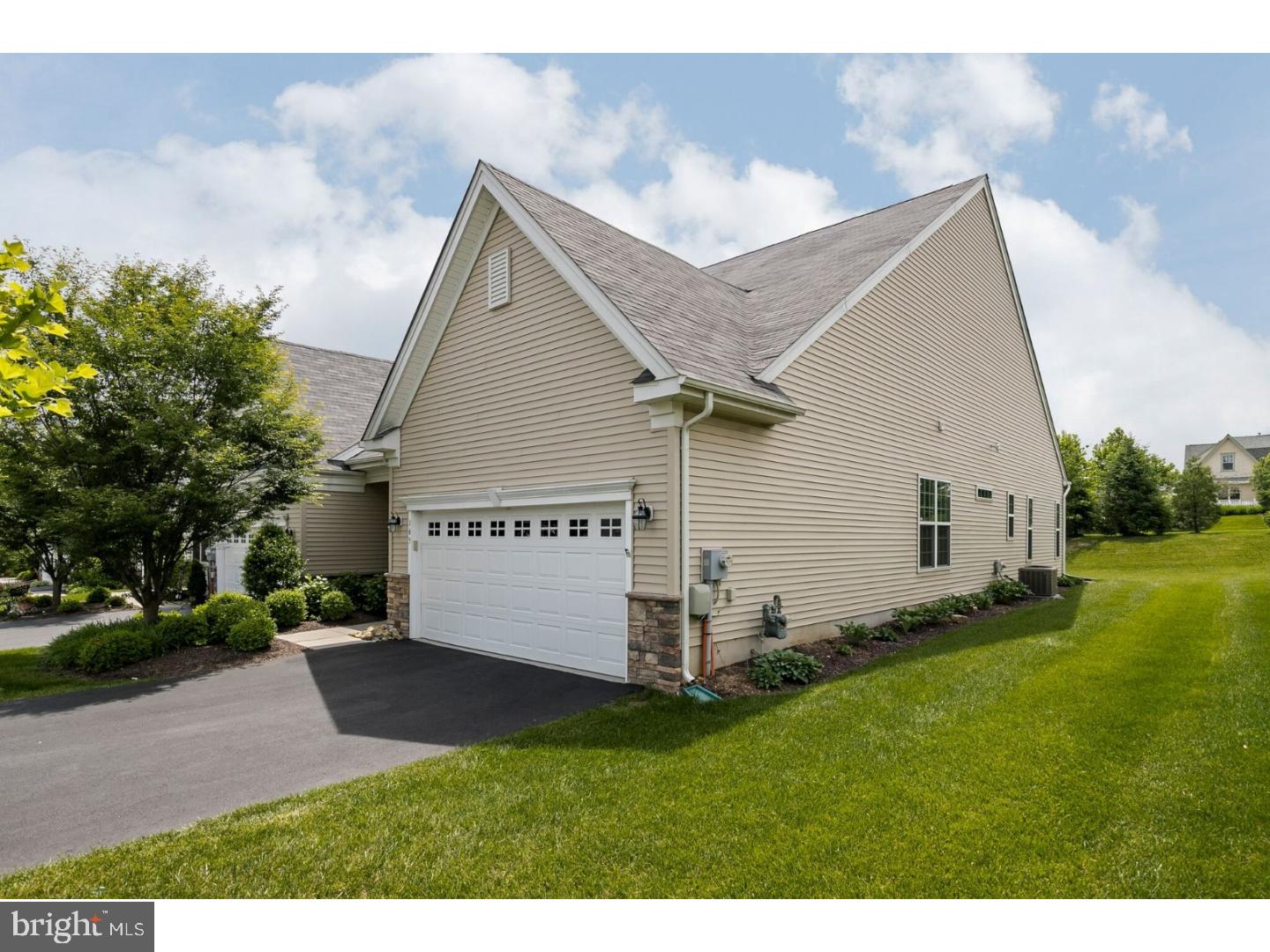 165 Davish Road Coatesville, PA 19320 - Photo 18 of 25 Exterior Side
