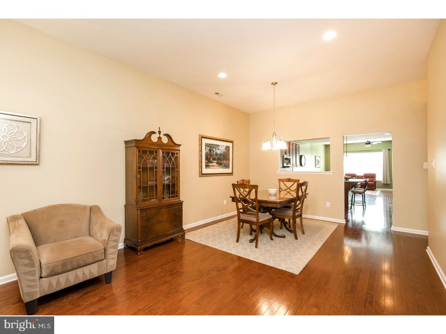 165 Davish Road Coatesville, PA 19320 - Photo 4 of 25 Dining Room