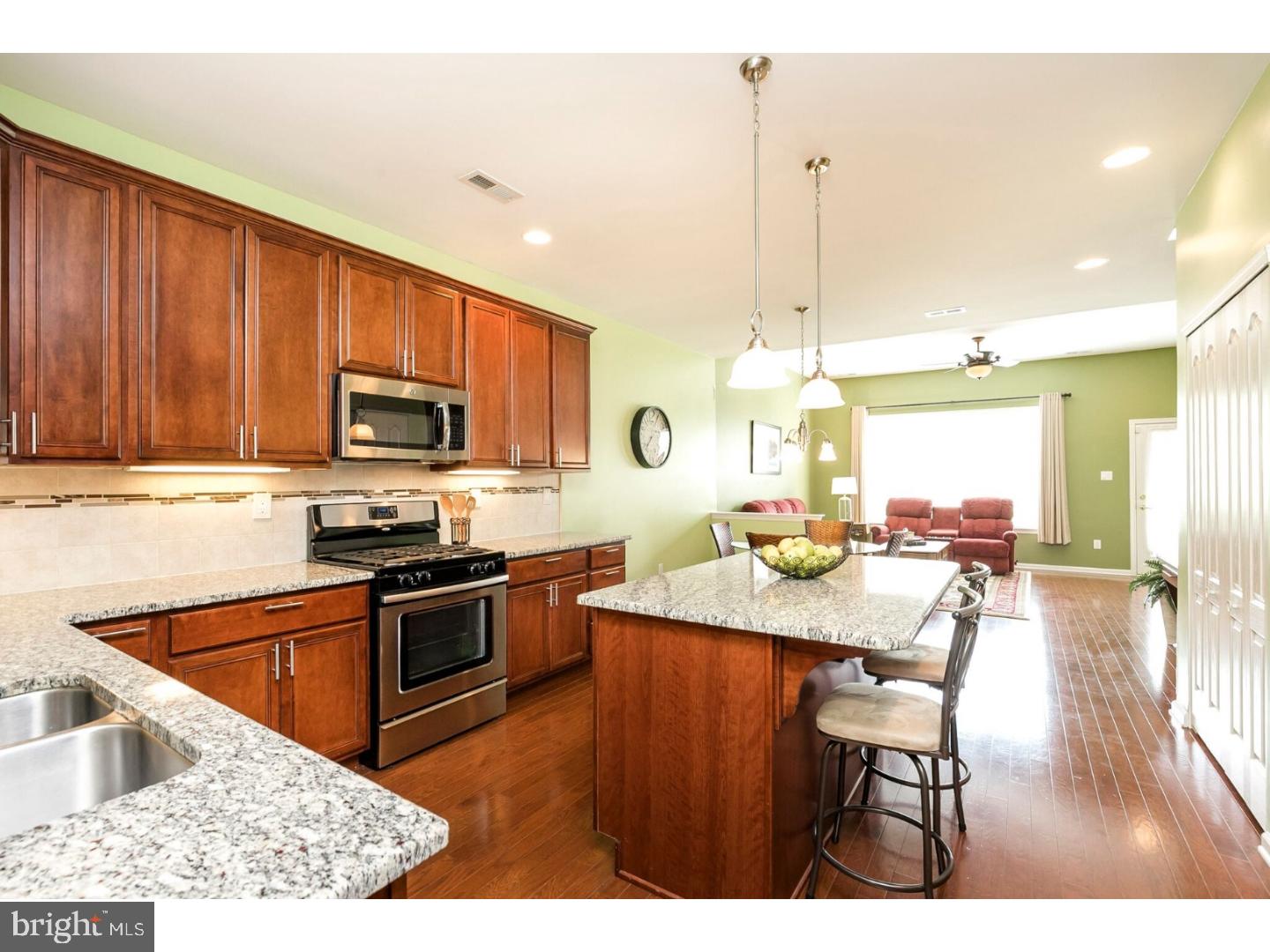 165 Davish Road Coatesville, PA 19320 - Photo 5 of 25 Kitchen