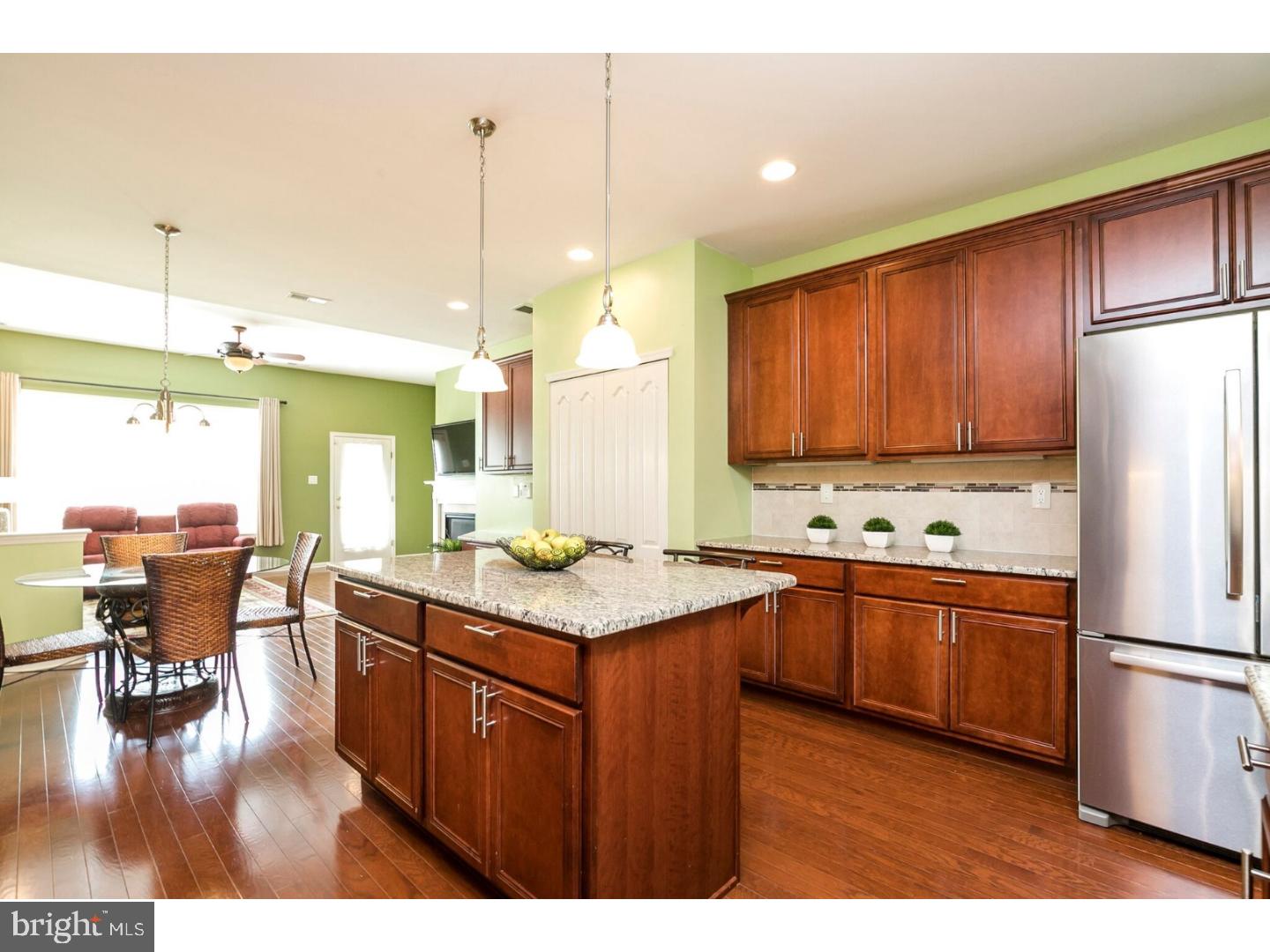 165 Davish Road Coatesville, PA 19320 - Photo 6 of 25 Kitchen