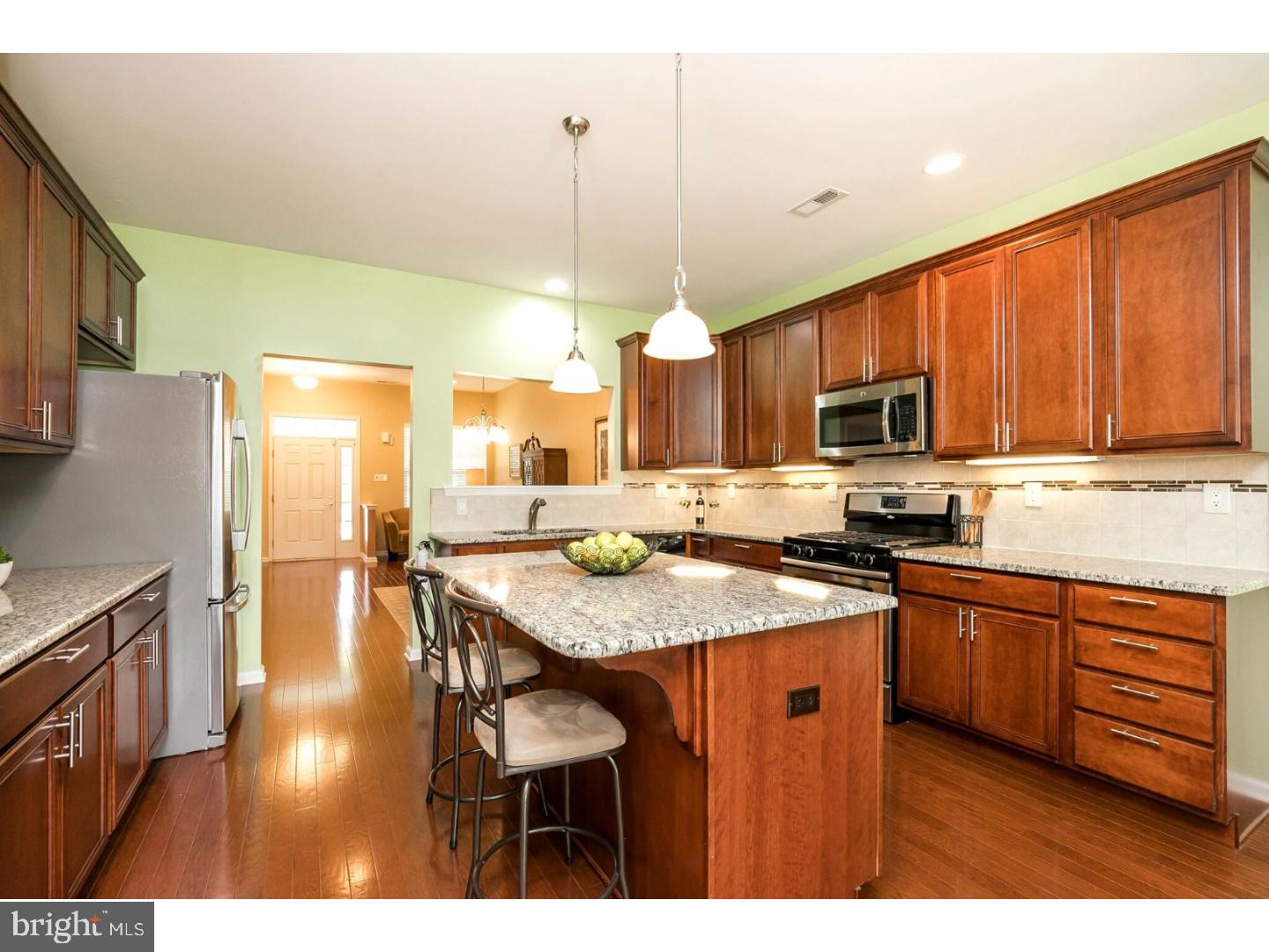 165 Davish Road Coatesville, PA 19320 - Photo 7 of 25 Kitchen