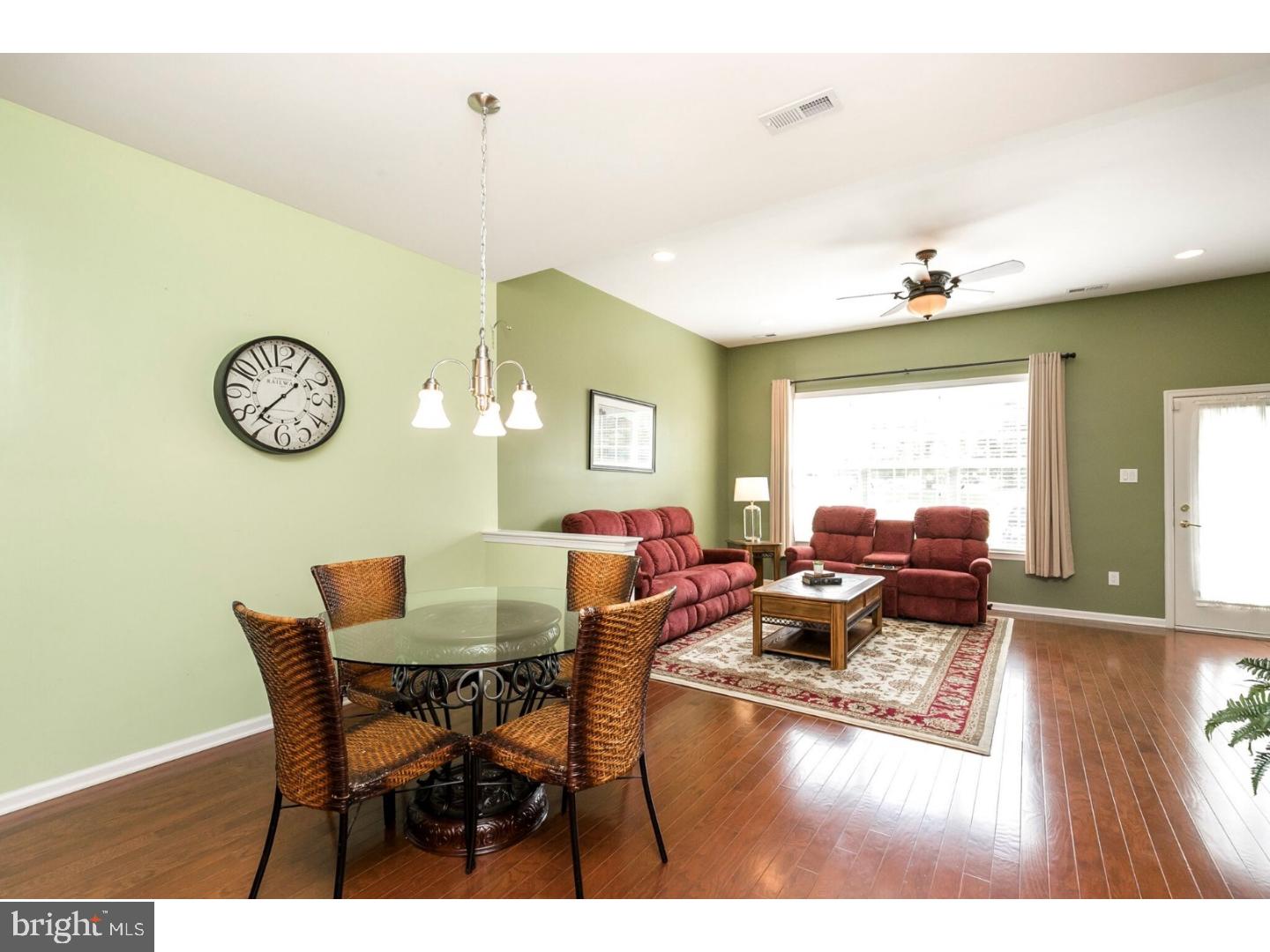 165 Davish Road Coatesville, PA 19320 - Photo 8 of 25 Breakfast Room