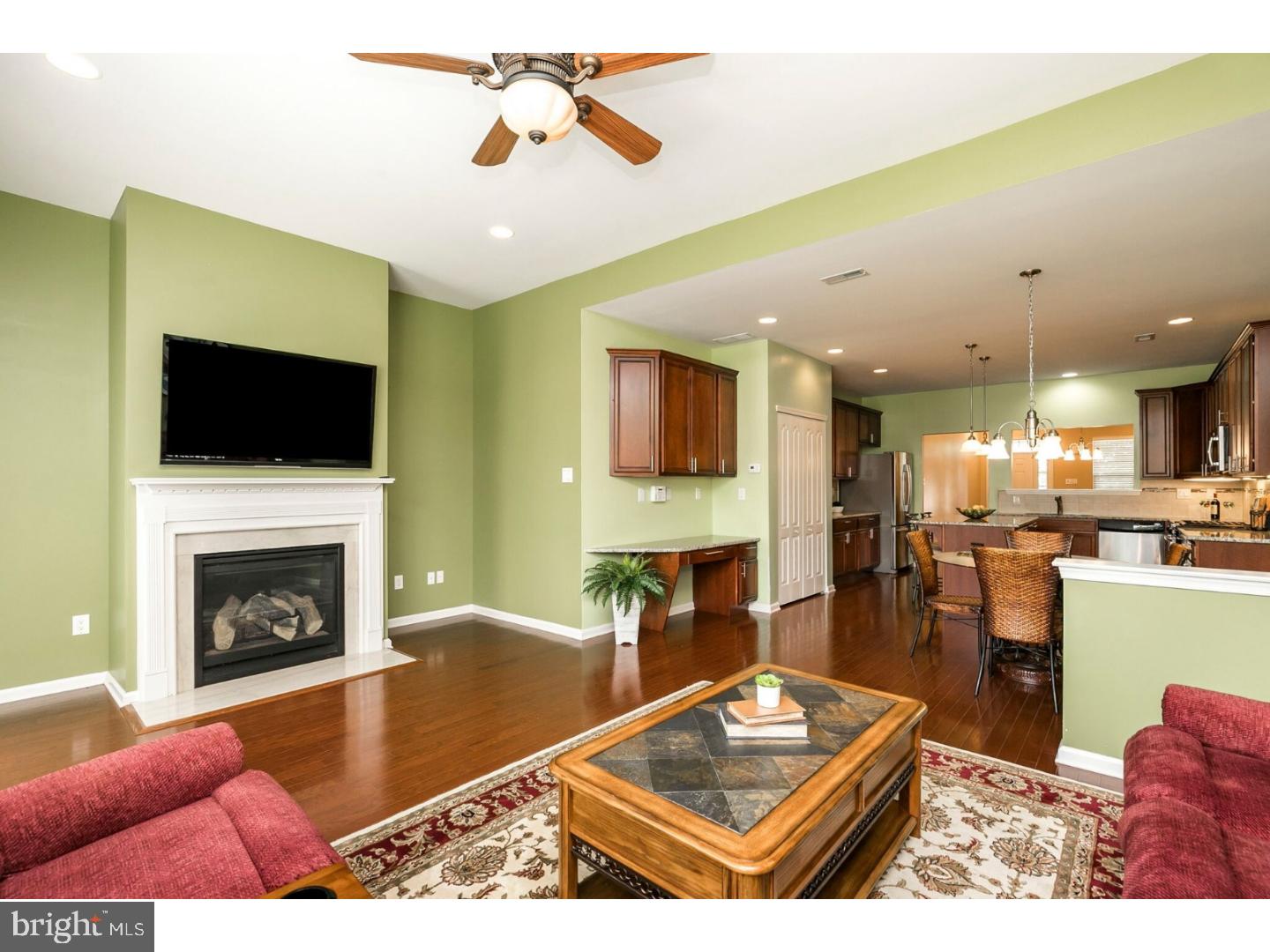 165 Davish Road Coatesville, PA 19320 - Photo 9 of 25 Family Room