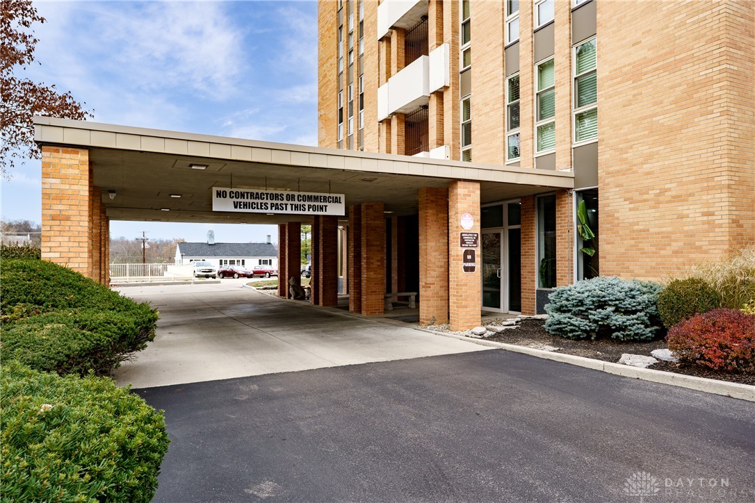 2230 South Patterson Boulevard, Unit 23 Kettering, OH 45409 - Photo 40 of 42