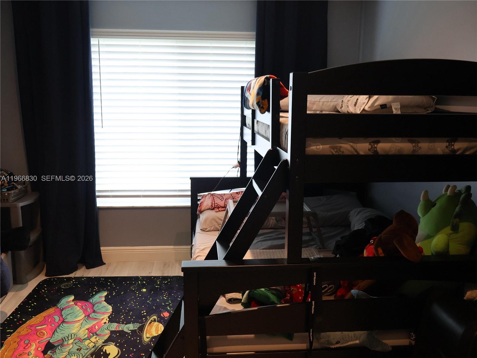 5505 Southwest 9th Street Margate, FL 33068 - Photo 27 of 53 a view of stairs and an empty room
