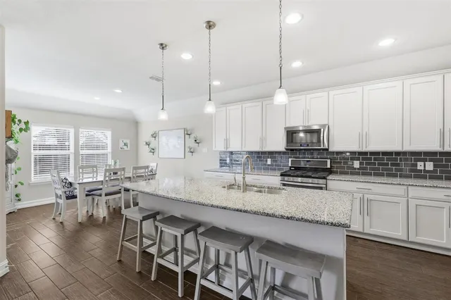 $565,000 | 1145 Berrydale Drive, Northlake, TX 76226