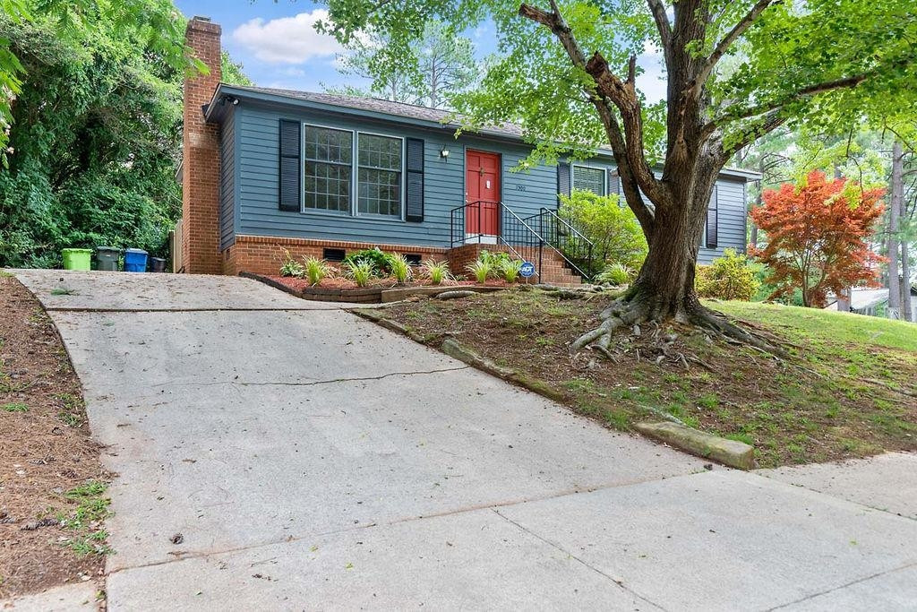 7500 Idolbrook Lane Raleigh, NC 27615 - Photo 2 of 28 Photo 2