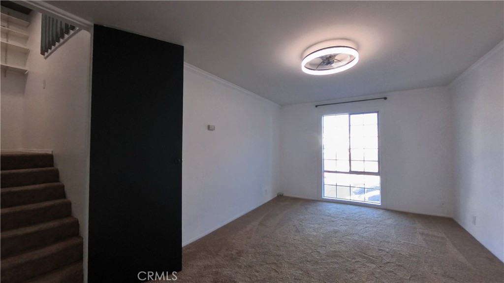 124 Buccaneer Street, Unit 1 Marina del Rey, CA 90292 - Photo 26 of 41 a view of empty room with a window