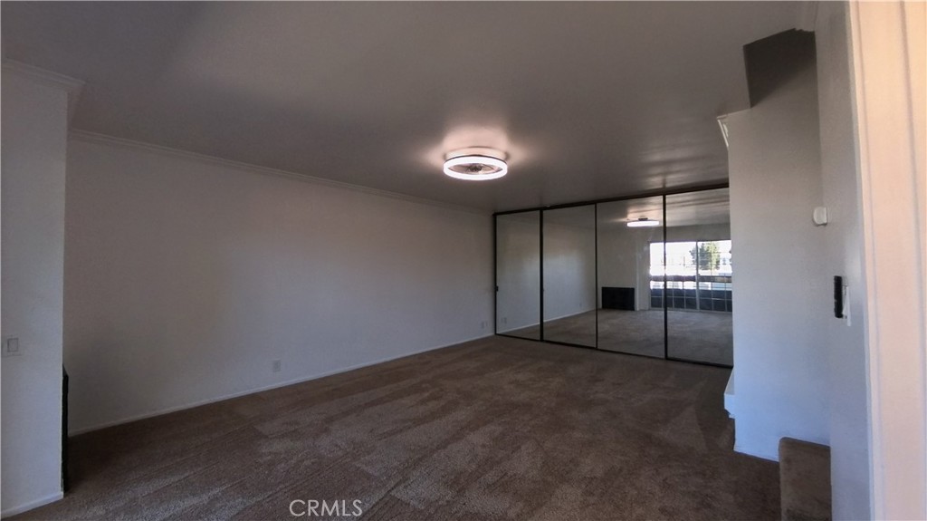 124 Buccaneer Street, Unit 1 Marina del Rey, CA 90292 - Photo 29 of 41 a view of empty room