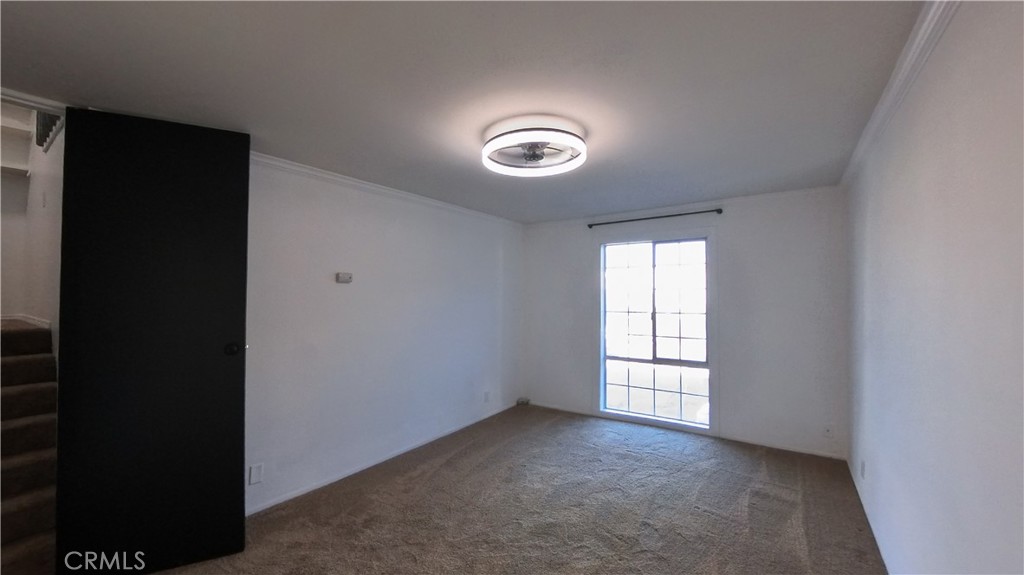 124 Buccaneer Street, Unit 1 Marina del Rey, CA 90292 - Photo 6 of 41 wooden floor in an empty room