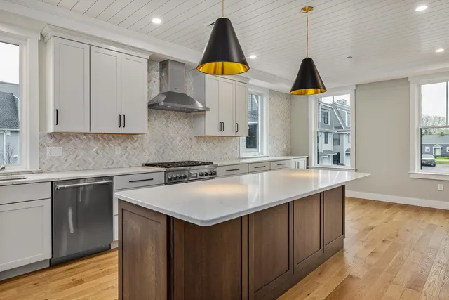 $1,450,000 | 22 Little Bay Drive, Dover, NH 03820