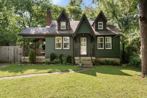 $465,000 | 774 Oakdell Avenue, Madison, TN 37115