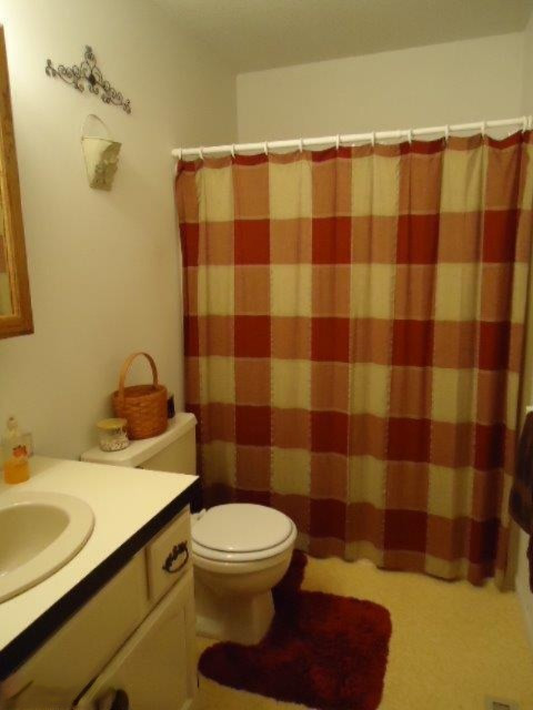 4766 Strand Road Muskegon, MI 49445 - Photo 12 of 12 Additional Photo