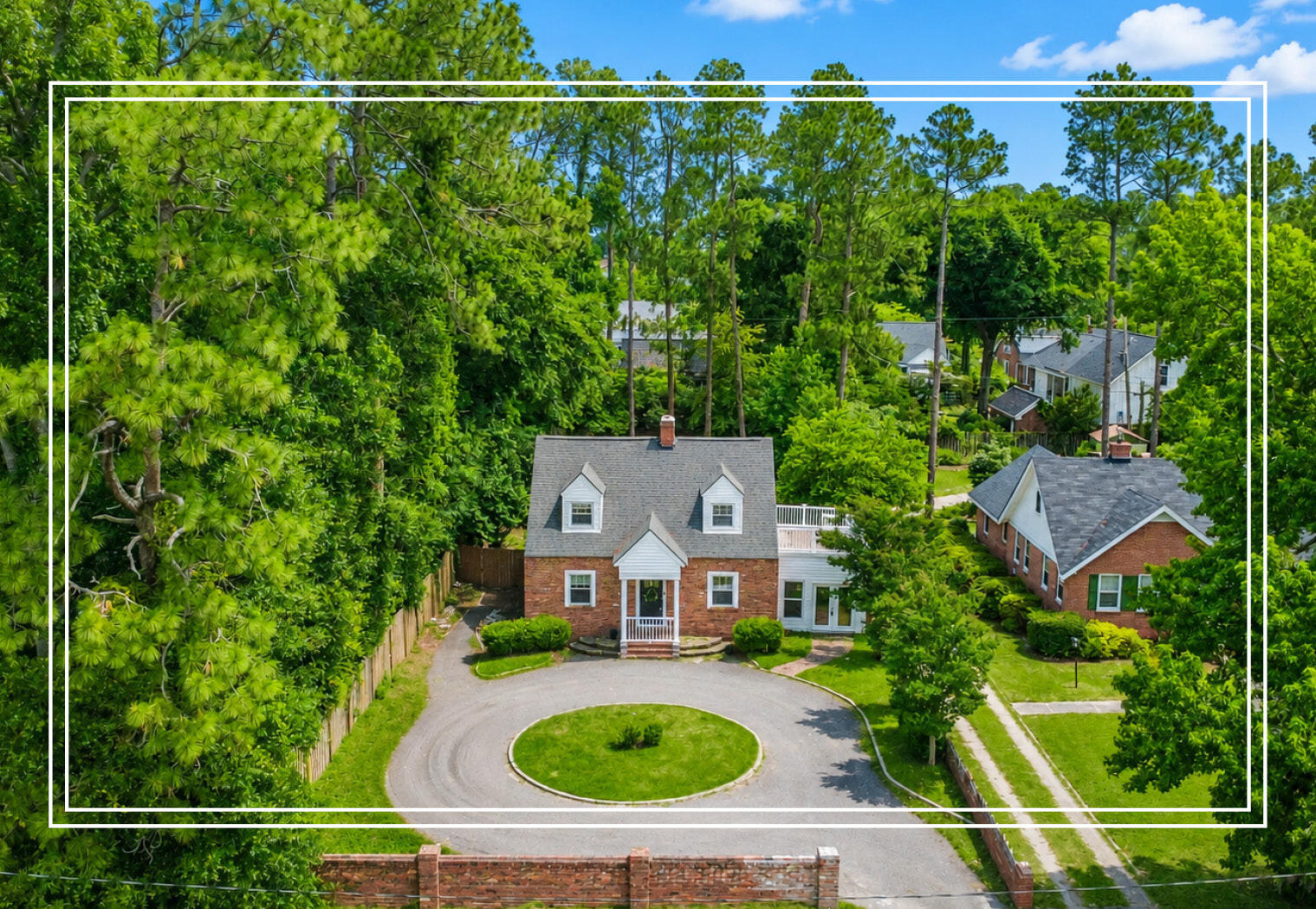 3023 Wrightsboro Road Augusta, GA 30909 - Photo 1 of 36