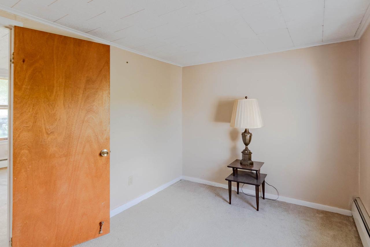 203 Gorton Road Moshannon, PA 16859 - Photo 30 of 39 Cozy room with warm, inviting tones.